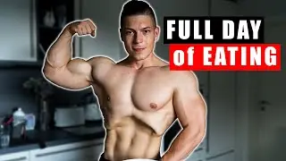 Ernährung kann so einfach sein (Maximale Erfolge mit IIFYM) | Daniel Kubik