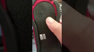 altec lansing boom jacket 2 sound test 2