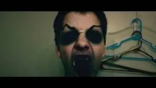 Generic Demon Face ( A.E. CS5.5 )