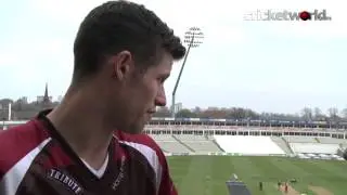 George Dockrell - You Can Rack Up 200 at Taunton and Lose