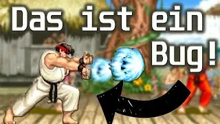 Die Geschichte der Fighting-Games