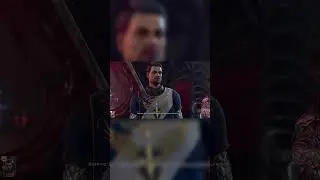 Поиграл в Baldur's Gate 3 на PlayStation 5