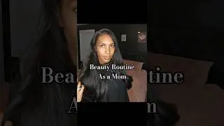 High Maintenance Things I Do to Stay Low Maintenance as a Mom and Wife #selfcare #beautyroutine
