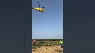 Curso heslo 1 para pilotos y Jefes De Cargas en Pegasus Aero Group