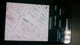 Saving fossil fuels - Ford Fuel Efficiency App Challenege