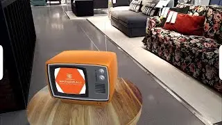 Paparmali 1 - AR Furniture POC