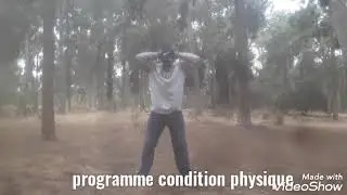 les technique de condition physique.tv