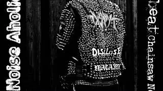 Noise Aholic - D-Beat Chainsaw Noise [FULL ALBUM - 2018] (Finnish Crust Punk)