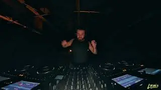 DOZA  | Live from TRIPTYKH | 08.09.25