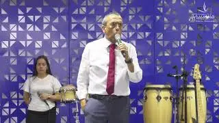 EN VIVO | Noche de Guerra Espiritual | Viernes, 21 de Julio 2023