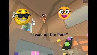 has to be - final mm2 montage