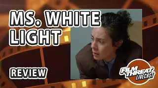 MS. WHITE LIGHT | Film Threat Reviews | Roberta Colindrez | Judith Light | Zachary Spicer