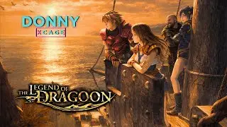 The Legend of Dragoon &ndash; First Time Playing a Classic PS1 JRPG