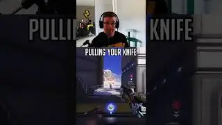 3 ВАЖНЫХ совета по ножу &laquo;Джанкер-королева&raquo;! &mdash; Overwatch 2