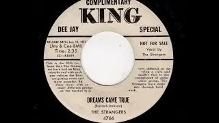 The Strangers - Dreams Came True 1955