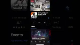 3.7 UPDATE IS HERE #shorts