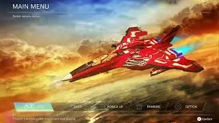 Raiden NOVA | 雷電NOVA | 雷電新星 PC Longplay part 1 [4K]