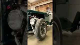 Socal speed shop rides 🔥🔥🔥 #classicerasociety #classiccars #hotrod #speedshop