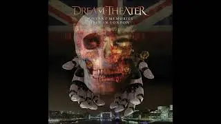 Dream Theater - Untethered Angel (Filtered Instrumental LIVE)