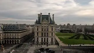 [2025] Roue de Paris (On Ride)