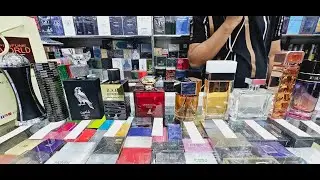 Обзоры ароматов Lattafa, Hugo, Prada, YSL и D&G (2023)