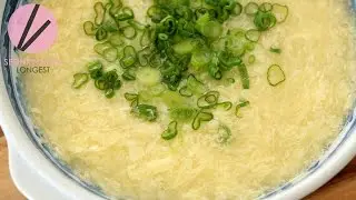 Egg Drop Soup