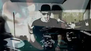 The Story In Your Eyes- Moody Blues  cover by VJD VIDEO2019