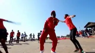 Scenes from EFF rally in Esikhawini