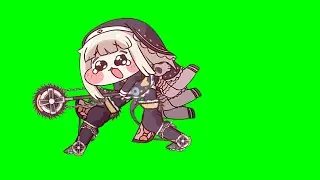 二足歩行スピキGB