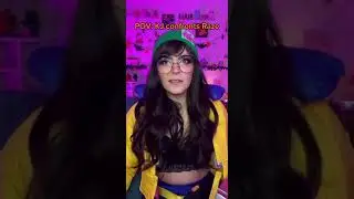 Killjoy x Raze: Valorant Lore (cosplay)