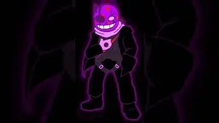 Venom Sans Megalovania