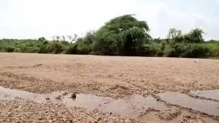Bauxite Exploration