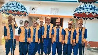 Vajir baynd Pati haldi Ballia.8009609532.7236038683