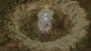 me after finally automating atomic bombs in factorio