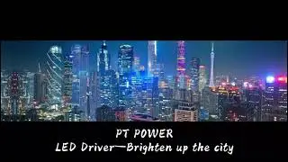 Showing: DALI& Push Dimmable Driver AC100-240V/170-264VAC-DC12V24V#led #ledpowersupply #ledlights