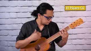Pájaro Cu - Quisiera