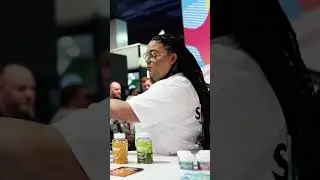 TROOMY INVADES TPE23