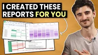 Google Analytics 4 is MISSING ecommerce reports (so I built them for you!)