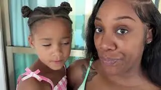 FamousTubeFamily! Girl GOES MISSING at the WATER PARK Parents LEARN LESSON
