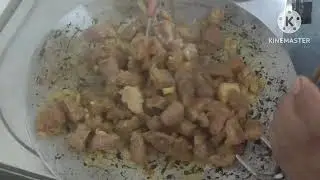 हॉटेलसारखे तवा मटण आता घरीच बनवा | Dhaba Style Tawa Mutton Recipe