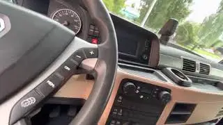 MAN TGX 18.500 , 2018 года, EXPORT IN UZBEKISTAN .