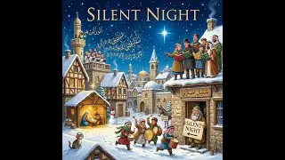 ENKI – Silent Night (West meets East)