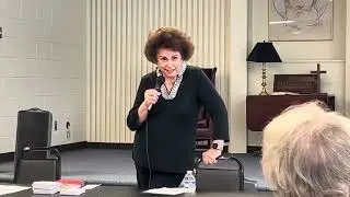 Gloria Edwards, Cookin&rsquo;