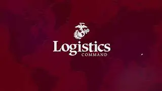 A New Year - Message from the Marine Corps Logistics Command's Command Deck