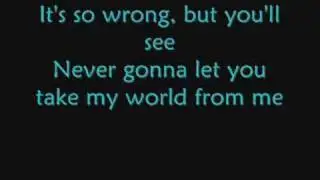Daughtry - All These Lives Lyrics