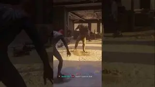 Spider-Man 2 Gameplay | Spider-Man vs Dusty Hulk Army ⚡ | #Shorts | GAHQ