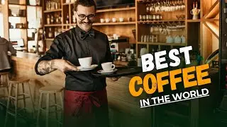 Top 10 Places to Experience the World&rsquo;s Best Coffee | Ultimate Coffee Travel Guide 2025