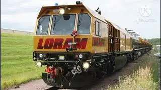 Train Horns That Were Used In Falcon Express (2025)