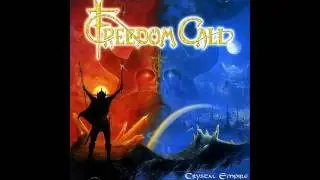 Freedom Call - Call Of Fame