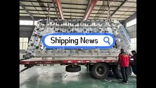 6133 Glass Cutting Line is shipped to UAE